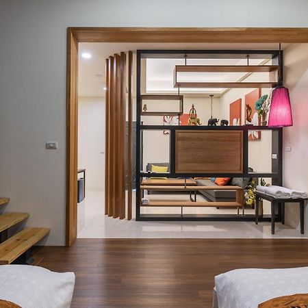 Mambo Boutique Hotel Bandar Lama Bandar Lama Hengchun Luaran gambar
