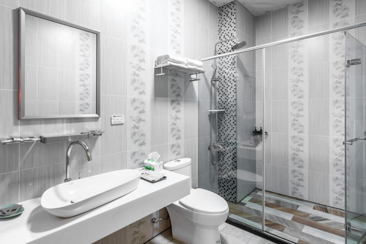 Mambo Boutique Hotel Bandar Lama Bandar Lama Hengchun Luaran gambar