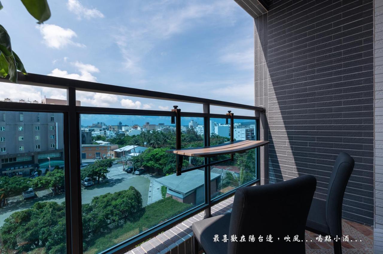 Mambo Boutique Hotel Bandar Lama Bandar Lama Hengchun Luaran gambar