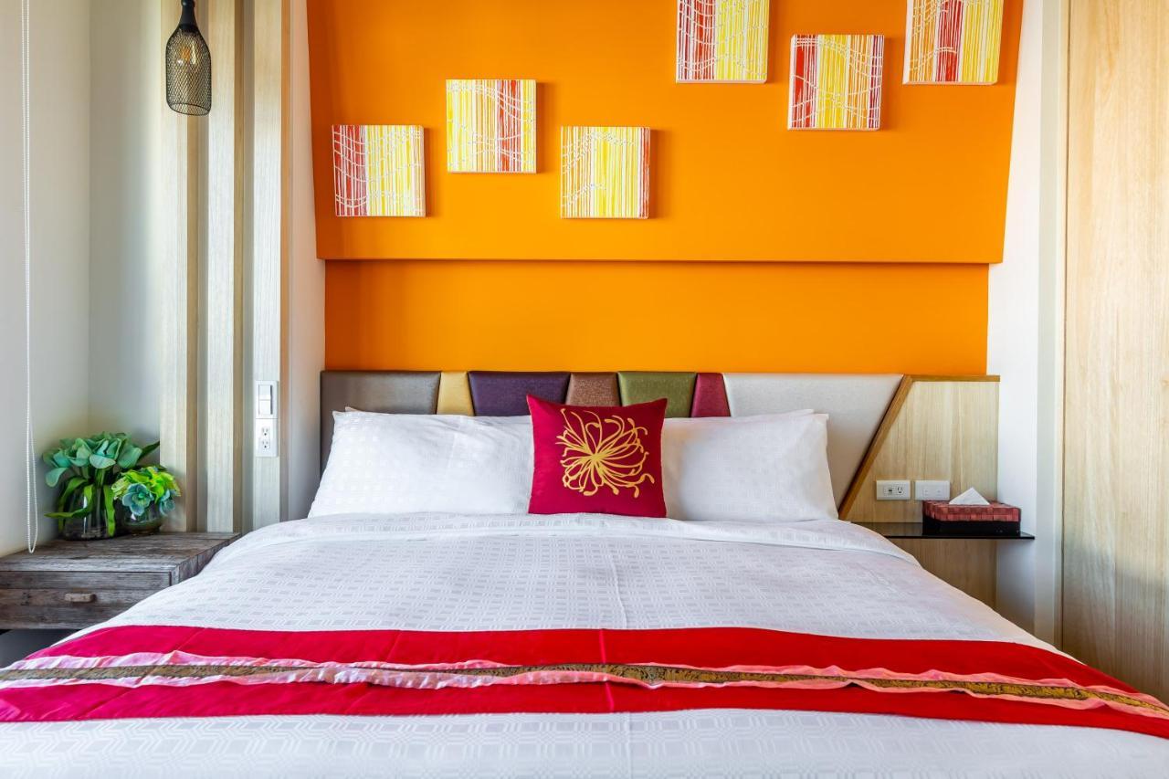 Mambo Boutique Hotel Bandar Lama Bandar Lama Hengchun Luaran gambar