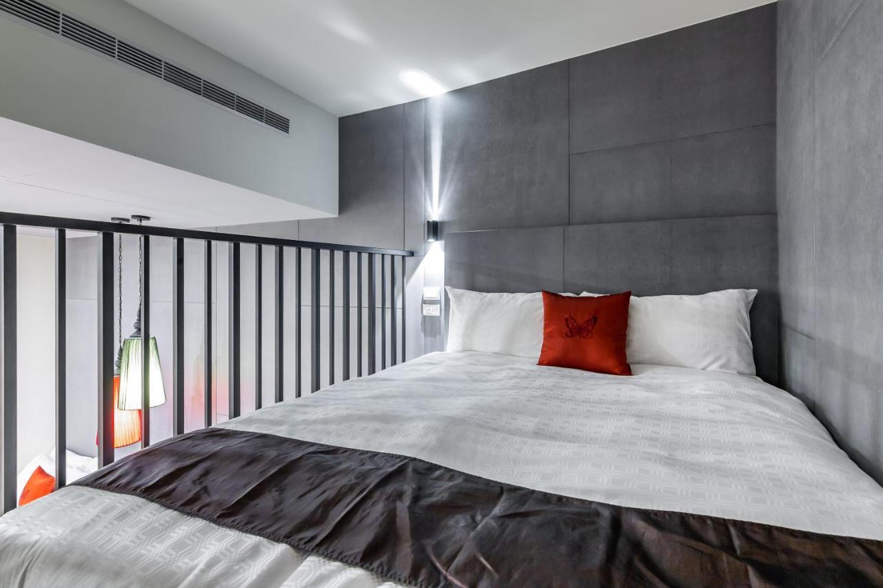 Mambo Boutique Hotel Bandar Lama Bandar Lama Hengchun Luaran gambar