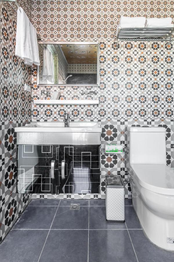 Mambo Boutique Hotel Bandar Lama Bandar Lama Hengchun Luaran gambar