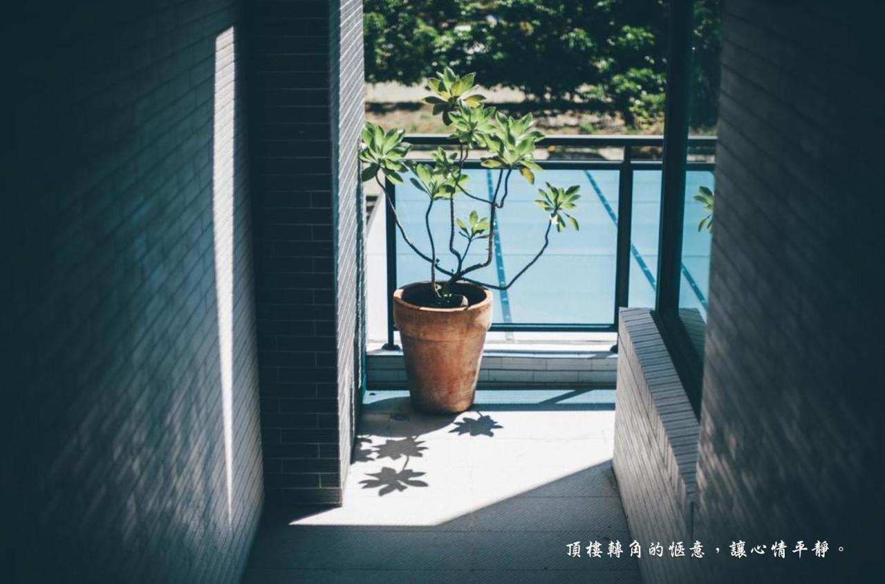 Mambo Boutique Hotel Bandar Lama Bandar Lama Hengchun Luaran gambar