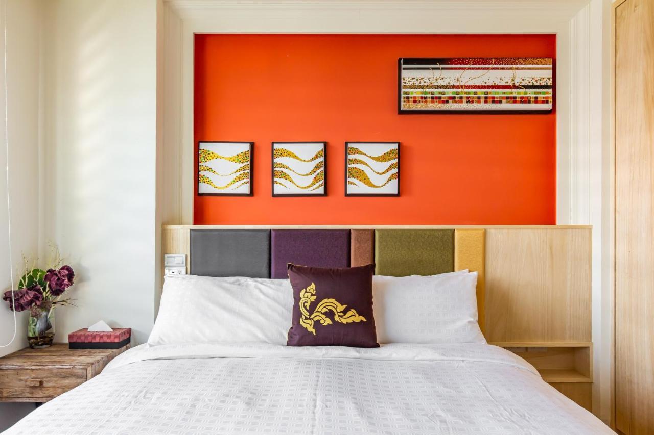 Mambo Boutique Hotel Bandar Lama Bandar Lama Hengchun Luaran gambar