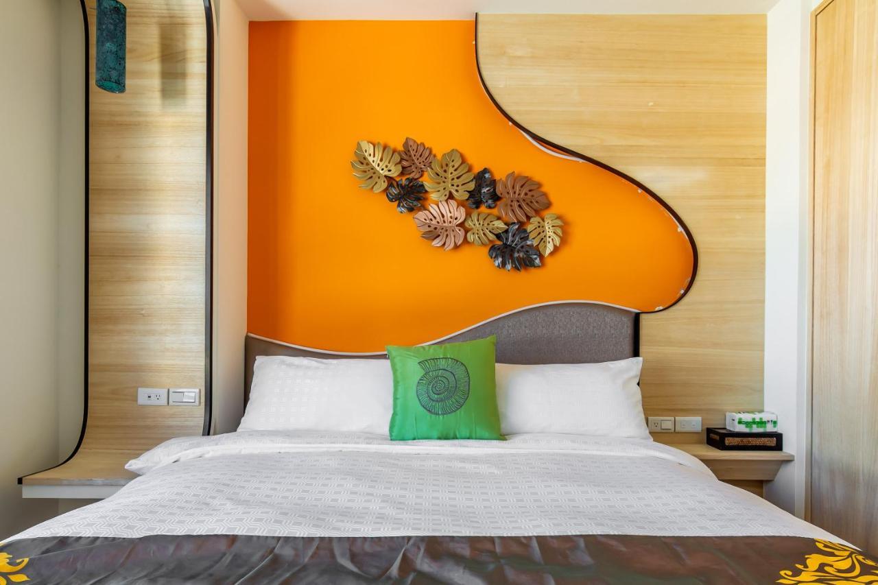 Mambo Boutique Hotel Bandar Lama Bandar Lama Hengchun Luaran gambar