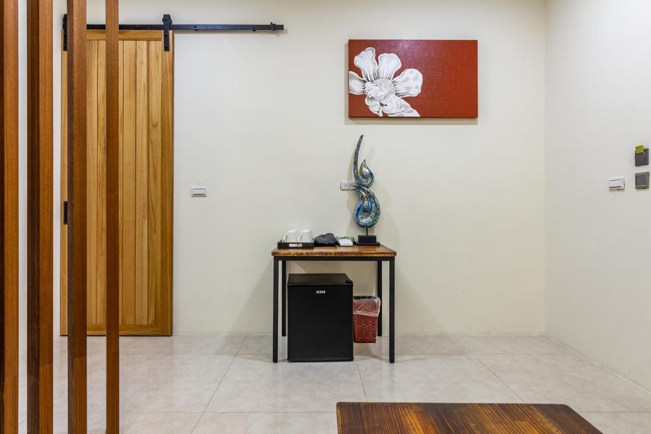 Mambo Boutique Hotel Bandar Lama Bandar Lama Hengchun Luaran gambar